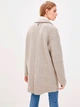 Пальто oversized Deha M D000930 - изображение 5