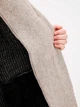 Пальто oversized Deha M D000930 - изображение 10