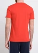 Футболка Antony Morato XXL красный AM002617-1 - изображение 5