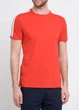 Футболка Antony Morato XXL красный AM002617-1 - изображение 4