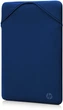 Чохол HP Protective Reversible 15.6 Black/Blue Laptop Sleeve (2F1X7AA) - изображение 1