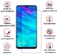 Защитное стекло BeCover Crystal Clear Glass для Xiaomi Redmi Note 9S / Note 9 Pro / Note 9 Pro Max (BC_704836) - изображение 2
