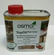 Масло с твердым воском для столешниц и мебели OSMO TopOil 3061 – бесцветное, акация, 0.5 л. - изображение 1