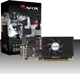 AFOX PCI-Ex GeForce GT240 1GB DDR3 (128bit) (550/2000) (DVI, VGA, HDMI) (AF240-1024D3L2) - obraz 5