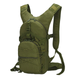 Рюкзак тактический военный армейский AOKALI Outdoor B10 Green 20L (F_5365-16922) - изображение 2