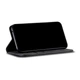 Чехол-книжка с кармашками UniCase Jeans Wallet для Samsung Galaxy S21 (G991) - Black - изображение 7