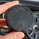 Ароматизатор для автомобиля Dr. Vranjes ROSSO NOBILE дефлектор и картридж, цвет карбон (CRP01-01+CRP01-R16) - изображение 11