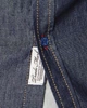 Сорочка La Redoute 39/40 Джинс 534-0029 - изображение 4
