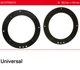 Проставки под динамики ACV 277000-01 универсальные для перехода со 165 mm на 130 mm - изображение 2