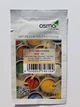 Кольорове масло OSMO DEKORWACHS Intensive töne 3172 – шовк, 0.005 л. (пробник) - зображення 1