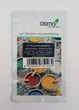 Непрозрачная краска для наружных работ OSMO LANDHAUSFARBE 2716 – (серый антрацит) 0.005 л. (пробник) - изображение 1