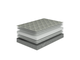 Ортопедический матрас Sleep Master Smart Sleep Foam 80х190 (236962) - изображение 4