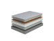 Ортопедический полуторный матрас Sleep Master Smart Sleep Hard 120х190 - изображение 4