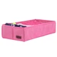 Коробочка для шкарпеток Organize Pink-Nsk рожева SKL34-222107 - зображення 2