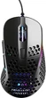 Мышь Xtrfy M4 RGB USB Black (XG-M4-RGB-BLACK) - изображение 1