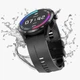 Смарт-часы Smart Watch G20 Black с функцией Bluetooth звонка Чёрный - изображение 6