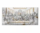 Ікона Valentі Тайна вечеря (50 x 24,5 см) 81237 7L ORO - изображение 1