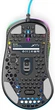 Мышь Xtrfy M4 RGB USB Miami Blue (XG-M4-RGB-BLUE) - изображение 6
