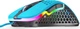 Мышь Xtrfy M4 RGB USB Miami Blue (XG-M4-RGB-BLUE) - изображение 3