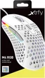 Мышь Xtrfy M4 RGB USB White (XG-M4-RGB-WHITE) - изображение 7