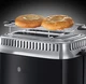 Тостер Russell Hobbs 21681-56 Retro Black (21681-56) - зображення 3