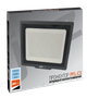 Прожектор светодиодный JAZZWAY PFL -C3 200w 6500K IP65 - зображення 3