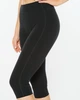 Женские компрессионные 3/4 тайтсы 2XU, Form Mid-Rise Comp 3/4 Tights, S, черный - изображение 5