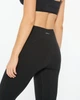 Женские компрессионные 3/4 тайтсы 2XU, Form Mid-Rise Comp 3/4 Tights, S, черный - изображение 6