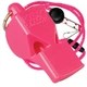 Свисток FOX 40 Classic Whistle Safety 9903-0408 Рожевий universal (72222) - изображение 1