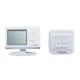 Недельный програмируемый термостат Thermo Alliance ТА-2402WiFiRF радиоупровляемый c WiFi - изображение 3