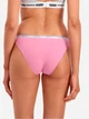Набор трусиков-бикини Puma Women Bikini 2P 90785110 XS 2 шт Pink/Icing (8720245260343) - изображение 4
