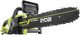 Ланцюгова пила Ryobi RCS1935B 220В, 1900 Вт, 35 см, 4.7 кг (5133004338) - зображення 1