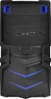 Компьютер б/у Ezcool MQ360B Tower NEW/Core i5-2500 4 ядра 3.3-3.7 GHz/8GB DDR3/320GB HDD/400W NEW - изображение 3