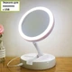 Дзеркало з підсвічуванням для макіяжу складне LED MY FOLDAWAY - изображение 2