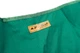 Стілець розкладний великий 3F Ul Gear Thick organic cotton Зелений - изображение 2