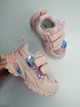 Кроссовки для девочки Clibee 66 Е pink розовые р. 23-14 см - изображение 3