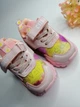 Кроссовки для девочки Clibee 96 Е pink розовые р. 22-13,6 см - изображение 3
