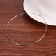 Перша струна для акустичної гітари Е - 11 AGS Guitar Strings - зображення 3