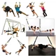 Тренировочные петли TRX Fit Studio, Ремни TRX для фитнеса - зображення 7