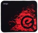 Килимок для мишки ERGO MP-140 Black - изображение 1