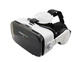 3D Очки виртуальной реальности с наушниками Bobo VR BOX Z4/6769, пульт Белые - изображение 5