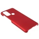 Пластиковий чохол Deexe Hard Shell для Motorola Moto G60s - Red - зображення 5