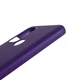 Пластиковий чохол Deexe Hard Shell для Motorola Moto G60s - Purple - зображення 7