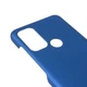 Пластиковий чохол Deexe Hard Shell для Motorola Moto G60s - Blue - зображення 6