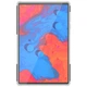 Защитный чехол UniCase Combo для Lenovo Tab K10 (TB-X6C6) - White - изображение 5
