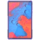 Защитный чехол UniCase Combo для Lenovo Tab K10 (TB-X6C6) - Purple - изображение 4