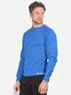 Світшот утеплений чоловічий Fruit of the loom Raglan Sweat 062216051 M Яскраво-Синій - зображення 1