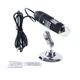 Микроскоп USB электронный цифровой с увеличением 1600 x Ootdty DM-1600, подсветка 8 LED (eg-100094) - изображение 2