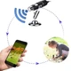 Микроскоп Lefavor W04 Wifi цифровой с 1000X кратным увеличением, со встроенным аккумулятором (eg-100677) - изображение 2