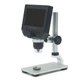 Микроскоп домашний цифровой с 4.3" LCD экраном GAOSUO M-600 увеличение 600 X (eg-100283) - изображение 3